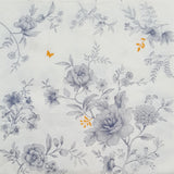 Decoupage Napkin - (DN-8282) - Flowers - Set of 5