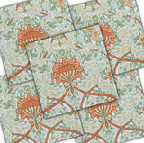 Decoupage Napkin - (DN-8295) - Elegance - Set of 5