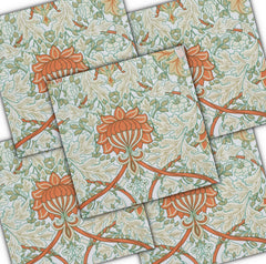 Decoupage Napkin - (DN-8295) - Elegance - Set of 5