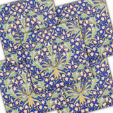 Decoupage Napkin - (DN-8298) - Floral Dance - Set of 5