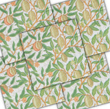 Decoupage Napkin - (DN-8299) - Lemons - Set of 5