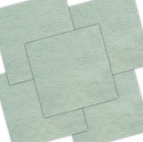 Decoupage Napkin - (DN-8306) - Embossed - Green - Set of 5