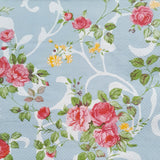 Decoupage Napkin - (DN-8312) - Florals - Set of 5