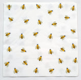 Decoupage Napkin - (DN-8509) - Bees