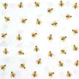 Decoupage Napkin - (DN-8509) - Bees - Set of 5