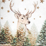 Decoupage Napkin - (DN-8541) - Ulvar