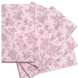 Decoupage Napkin - (DN-8565) - Laura Ashley - Buffet - Set of 5