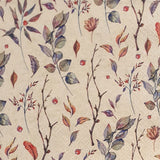 Decoupage Napkin - (DN-8673) - Coloured Leaves - Set of 5
