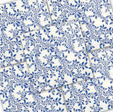 Decoupage Napkin - (DN-8929) - Blue Ivy - Set of 5