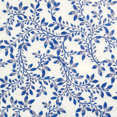 Decoupage Napkin - (DN-8929) - Blue Ivy
