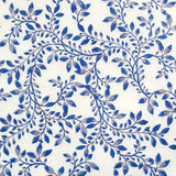 Decoupage Napkin - (DN-8929) - Blue Ivy - Set of 5