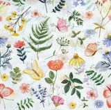 Decoupage Napkin - (DN-8935) - Nature
