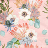 Decoupage Napkin - (DN-8949) - Flower Dream