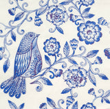 Decoupage Napkin - (DN-8953) - Blue Bird
