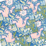 Decoupage Napkin - (DN-8973) - Garden - Set of 5