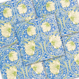 Decoupage Napkin - (DN-8974) - Swirling Beauty - Set of 5