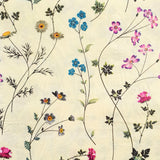 Decoupage Napkin - (DN-8979) - Flower Sprigs
