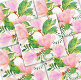 Decoupage Napkin - (DN-8986) - Magnolias - Set of 5