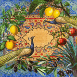 Decoupage Napkin - (DN-8990) - 1001 Nights - Set of 5