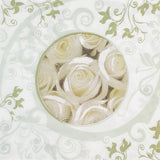 Decoupage Napkin - (DN-8995) - Peek-a-boo - Set of 5