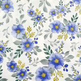 Decoupage Napkin - (DN-8996) - Spring Breeze - Set of 5
