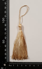 Hand Dyed Tassels Pack - 9004