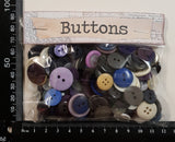 Buttons Pack - 9005