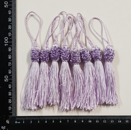 Tassels Pack - 9010
