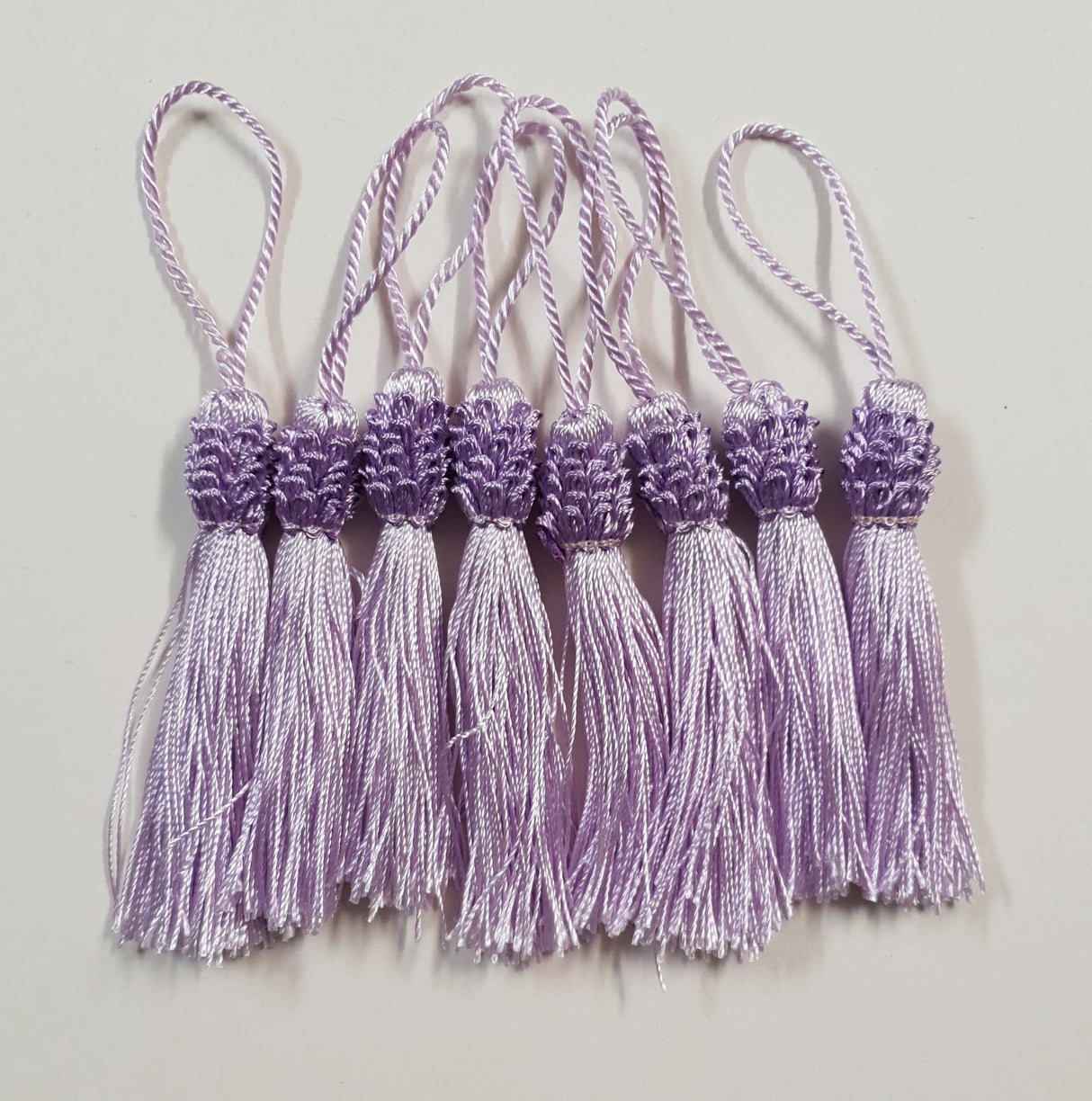 Tassels Pack - 9010