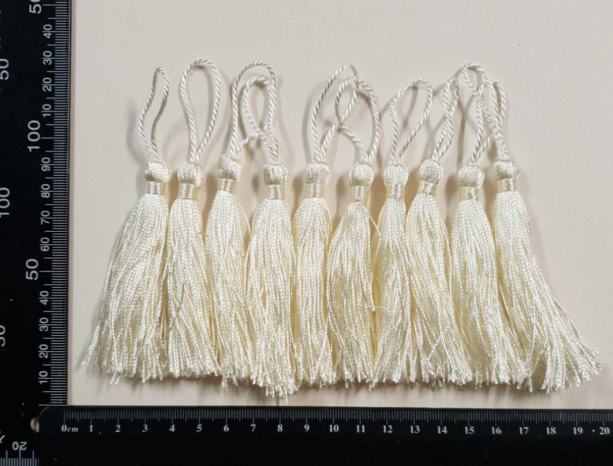 Tassels Pack - 9011