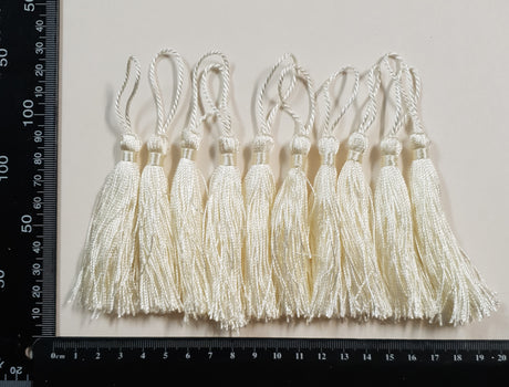 Tassels Pack - 9011