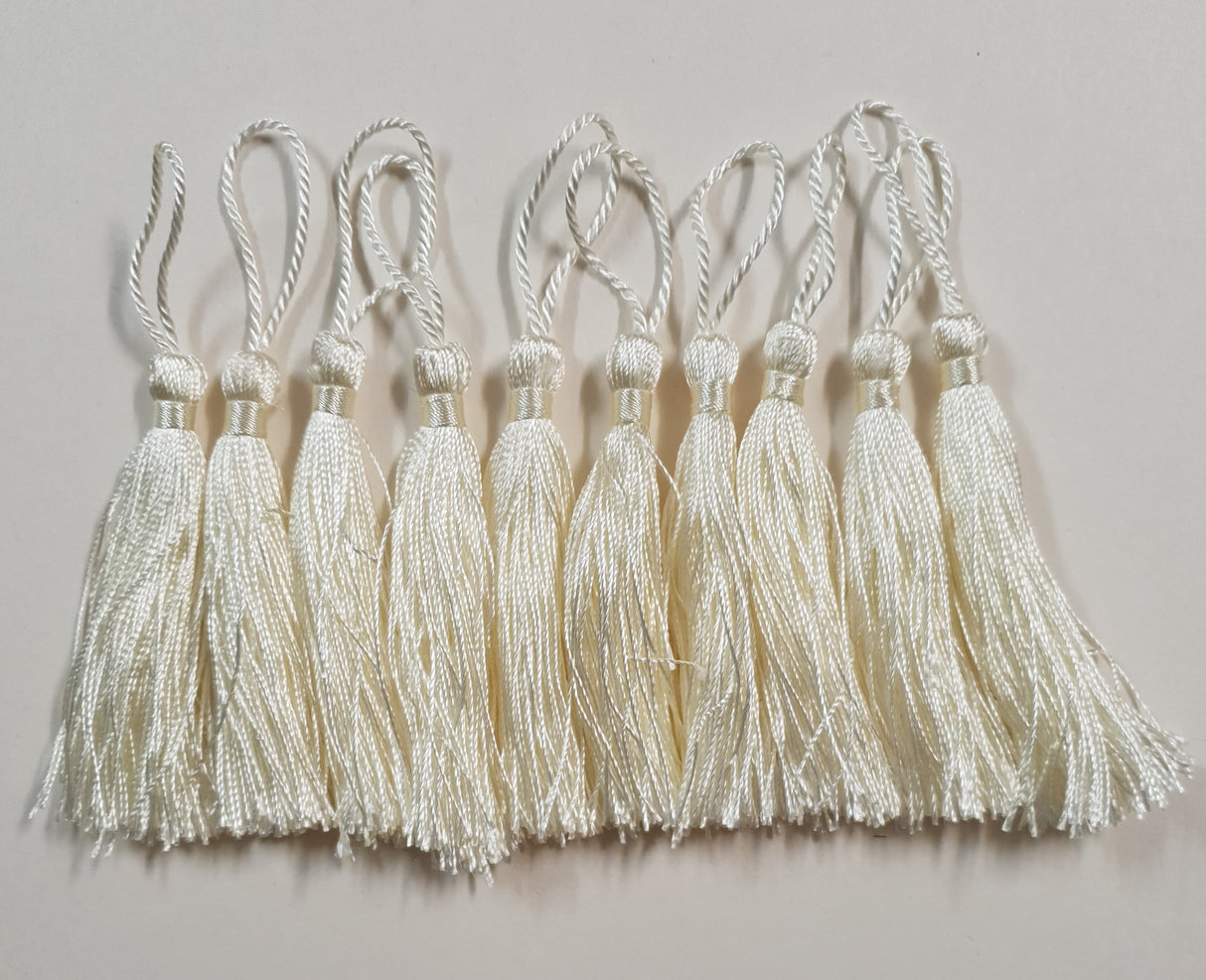 Tassels Pack - 9011
