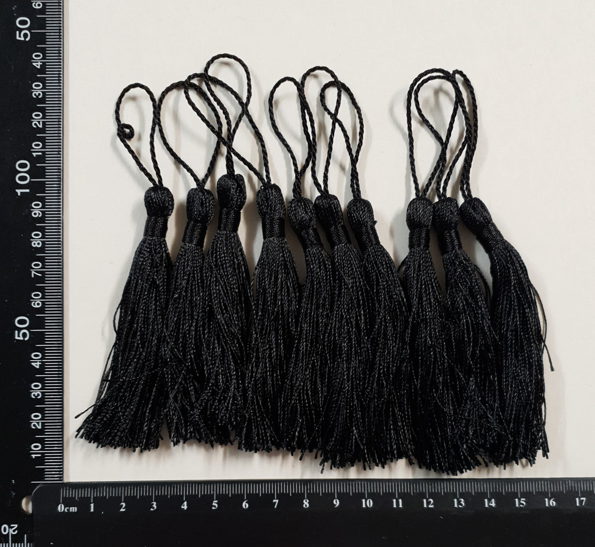 Tassels Pack - 9012