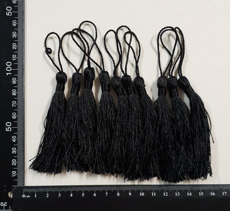 Tassels Pack - 9012