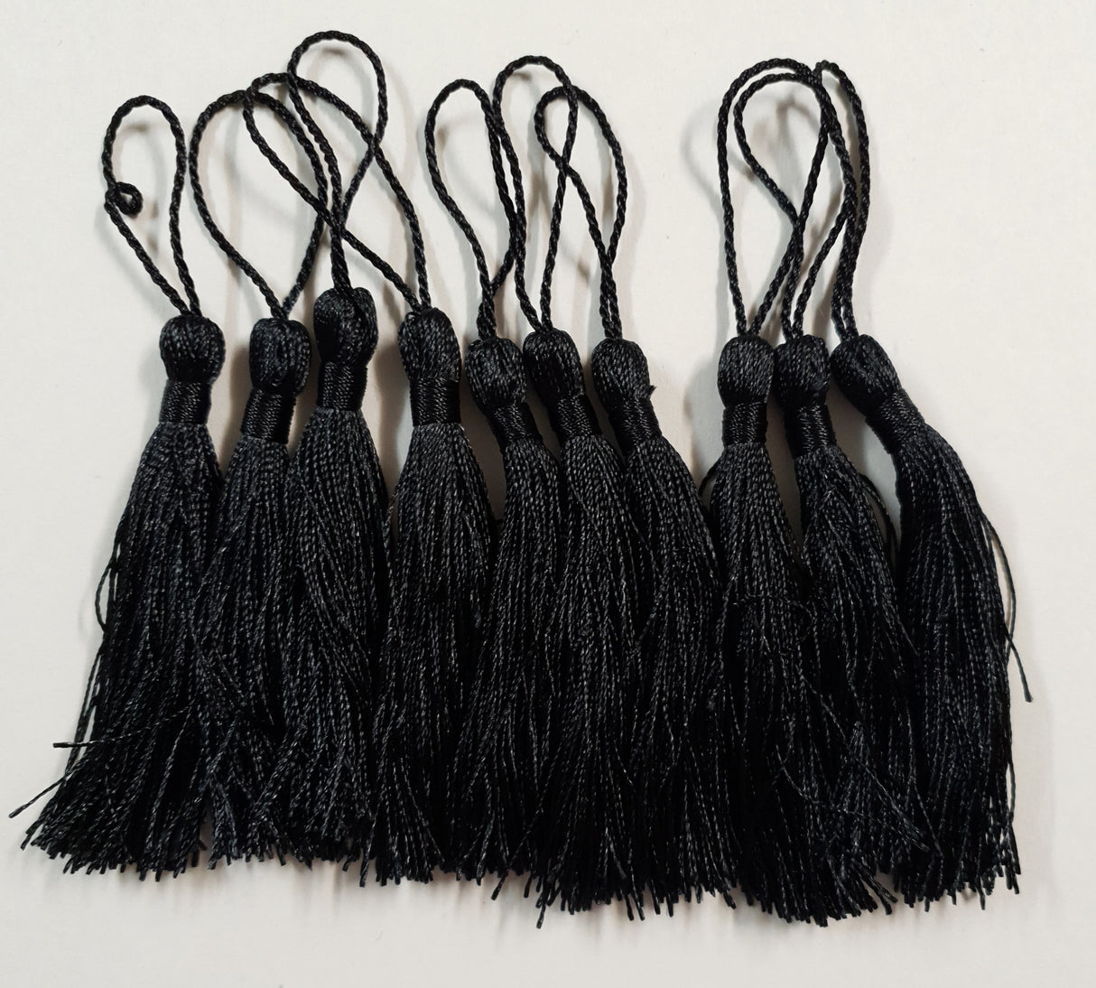 Tassels Pack - 9012