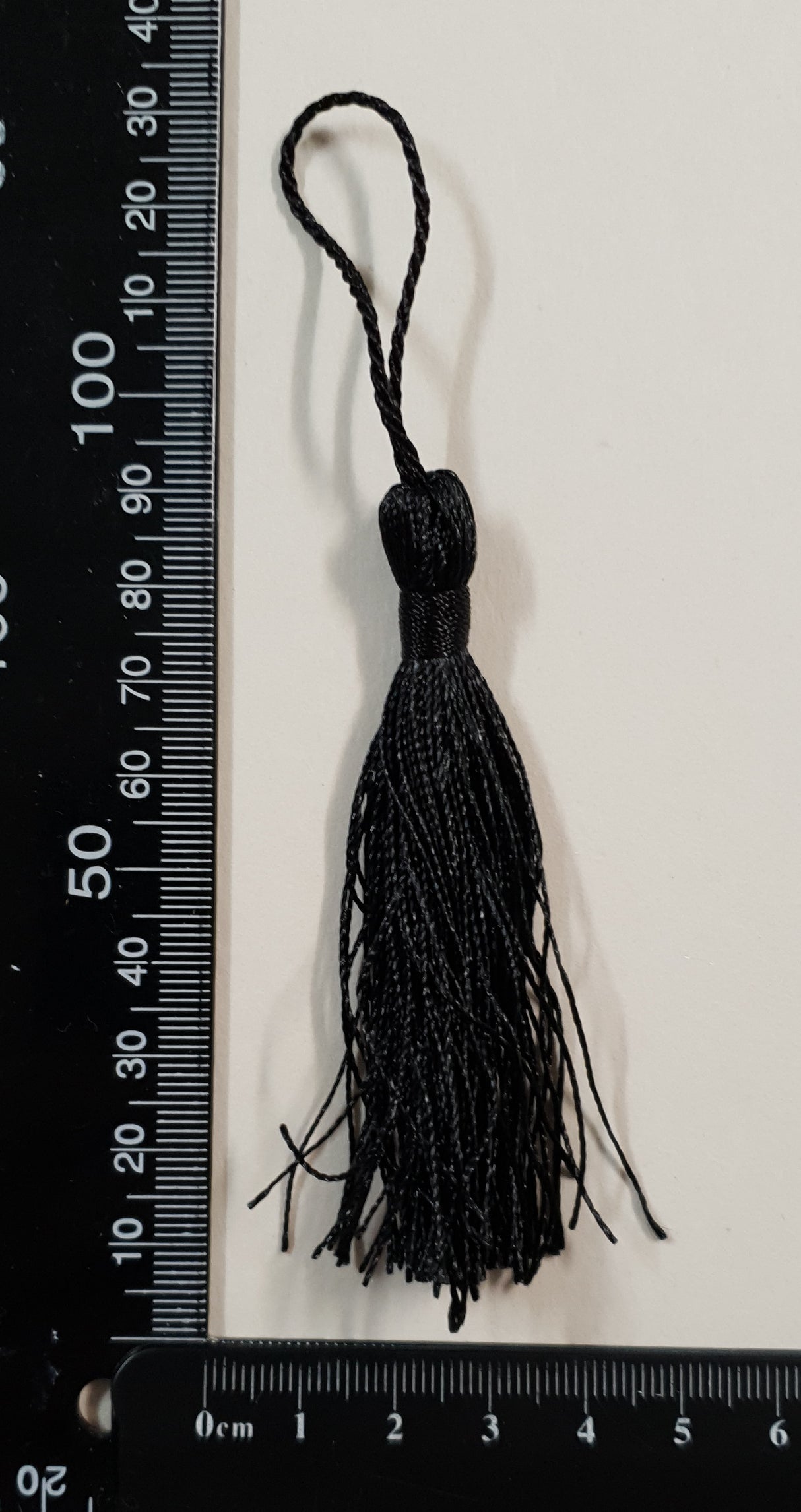 Tassels Pack - 9012
