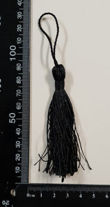 Tassels Pack - 9012