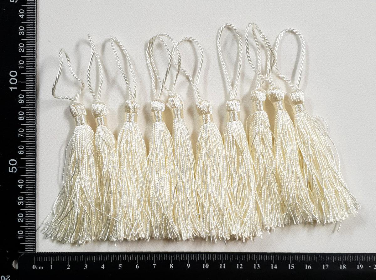 Tassels Pack - 9020