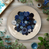 Assorted Buttons Pack - 9101