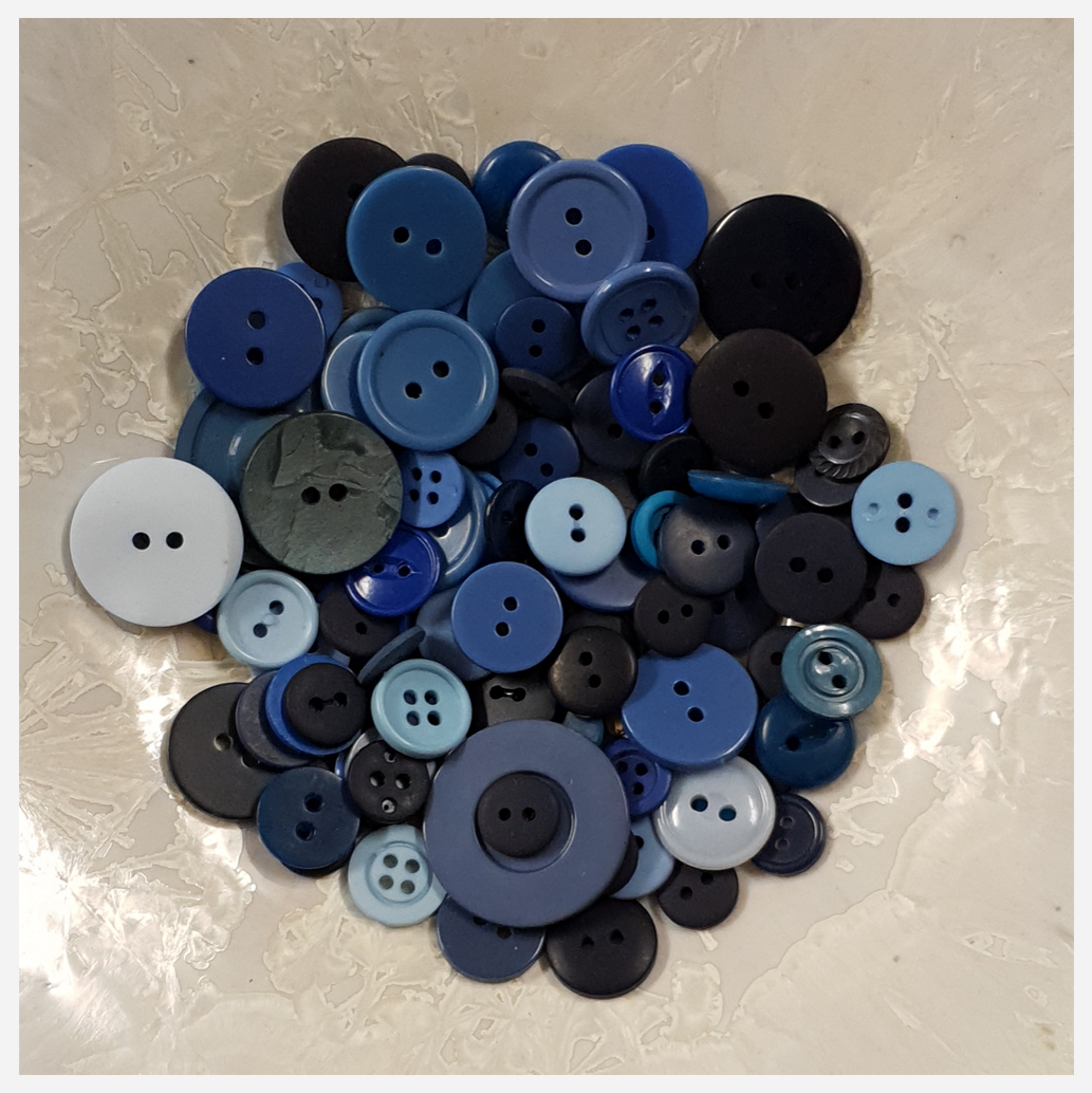 Buttons Pack - 9101