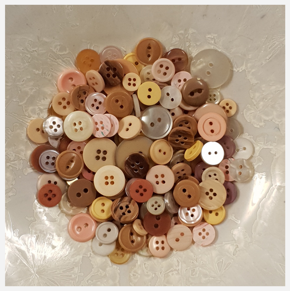 Buttons Pack - 9102