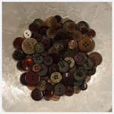 Buttons Pack - 9103