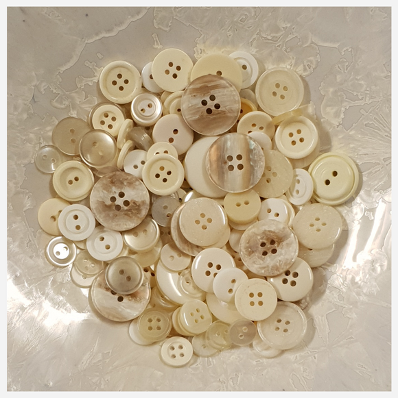 Buttons Pack - 9105