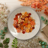 Assorted Buttons Pack - 9106