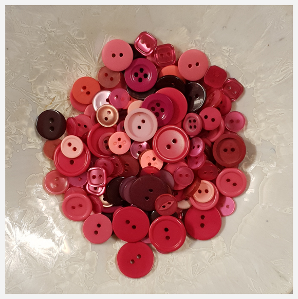 Buttons Pack - 9107