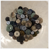 Buttons Pack - 9108