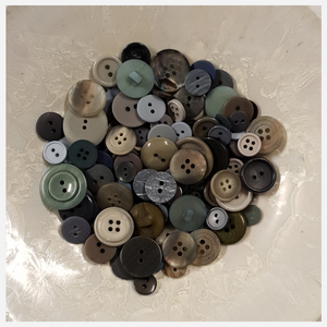 Buttons Pack - 9108