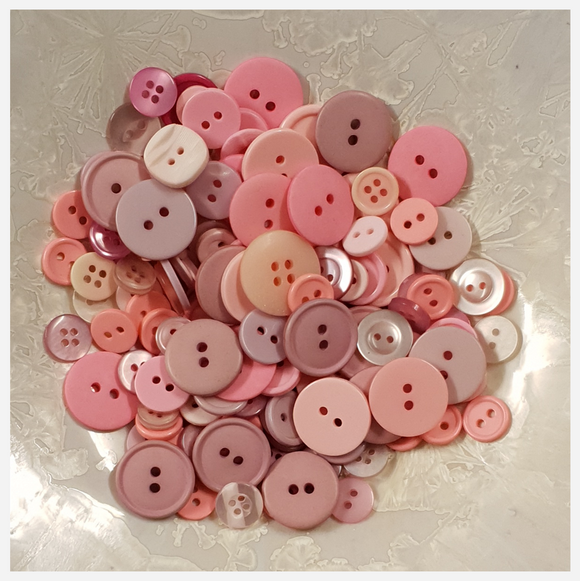 Buttons Pack - 9109