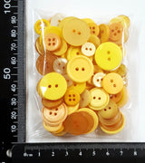 Assorted Buttons Pack - 9110