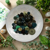 Assorted Buttons Pack - 9111